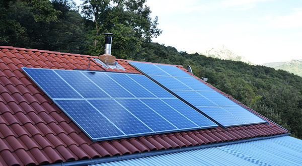 Installation de panneaux photovoltaïques à Tourcoing 