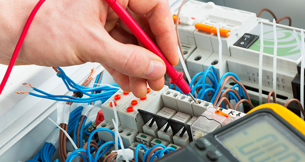 Travaux d'électricité à Roubaix 