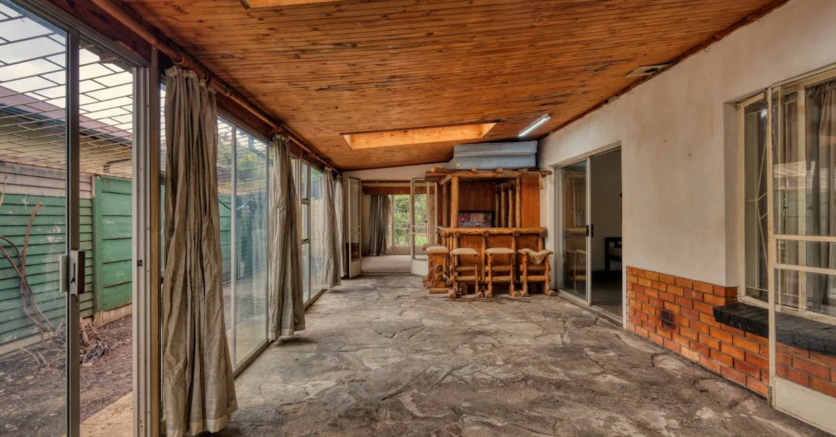 découvrez nos solutions d'extension de maison pour agrandir votre espace de vie avec style et confort. expertise, qualité et conseils personnalisés.