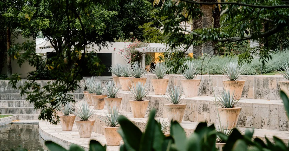 découvrez comment créer une terrasse extérieure durable alliant confort, style et respect de l'environnement grâce à des matériaux écologiques et des pratiques écoresponsables.