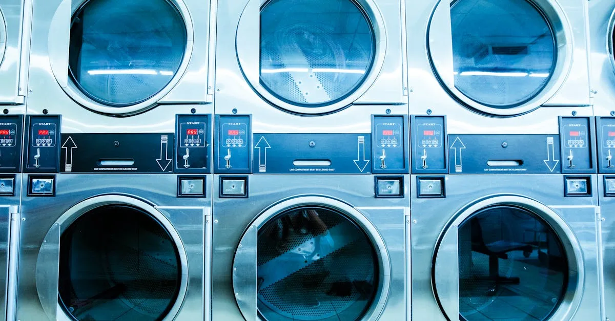 découvrez les marques d'appareils électroménagers à éviter pour ne pas compromettre la qualité et la durabilité de vos équipements.