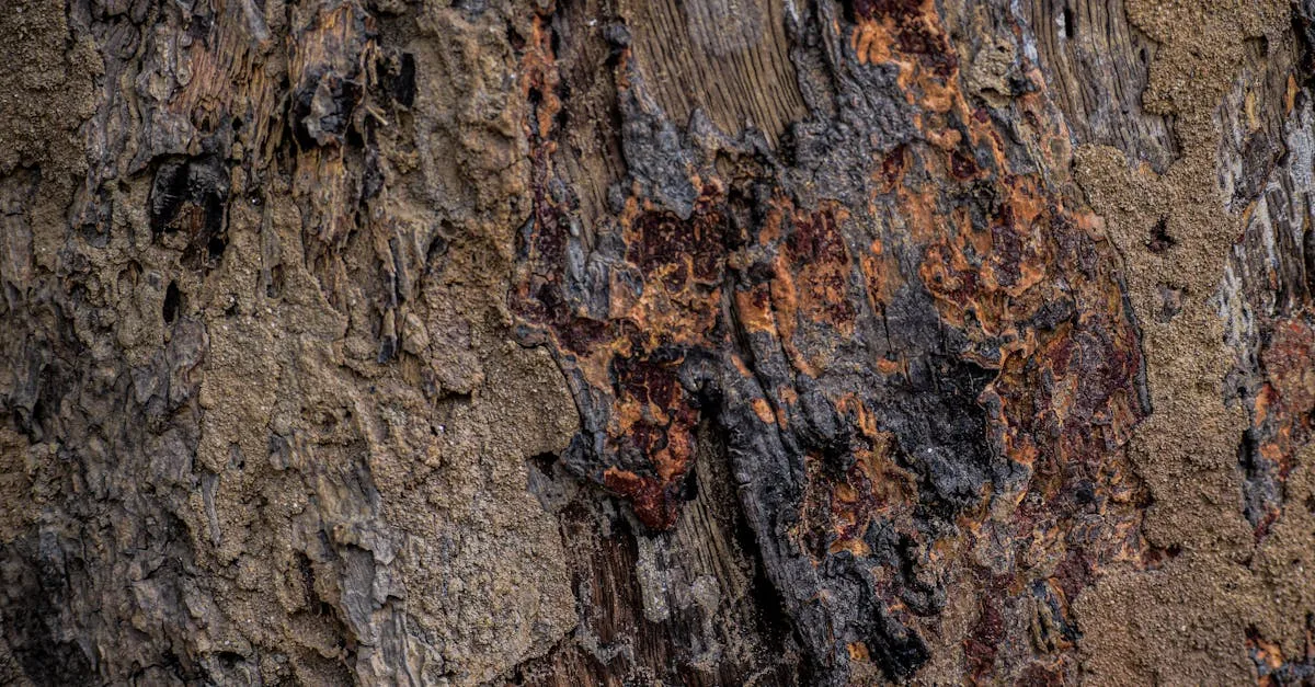 découvrez tout sur la pourriture sèche (dryrot) : causes, risques et solutions efficaces pour protéger vos bois et constructions.