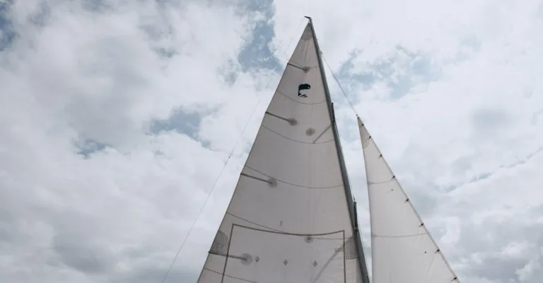 découvrez le land sailing, un sport passionnant qui combine la voile et le pilotage sur terre. vivez des sensations fortes grâce à cette activité en plein air accessible à tous.