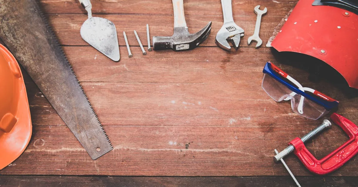 découvrez notre sélection d'outils de menuiserie de haute qualité pour tous vos projets de bois, adaptés aux amateurs comme aux professionnels.
