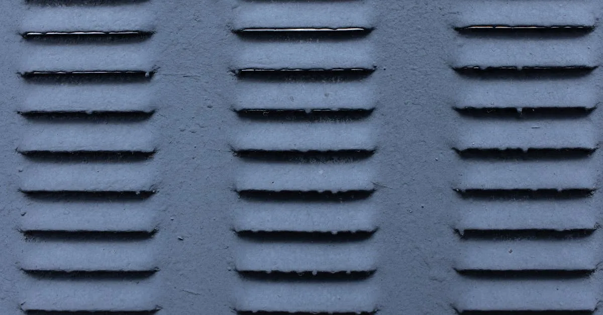 découvrez tout ce qu'il faut savoir sur les courants d'air : causes, impacts et solutions pour un intérieur plus confortable et économe en énergie.