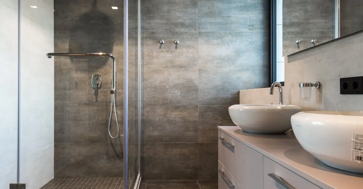 découvrez le coût de la rénovation de salle de bain et obtenez des conseils pour optimiser votre budget tout en transformant votre espace avec style.