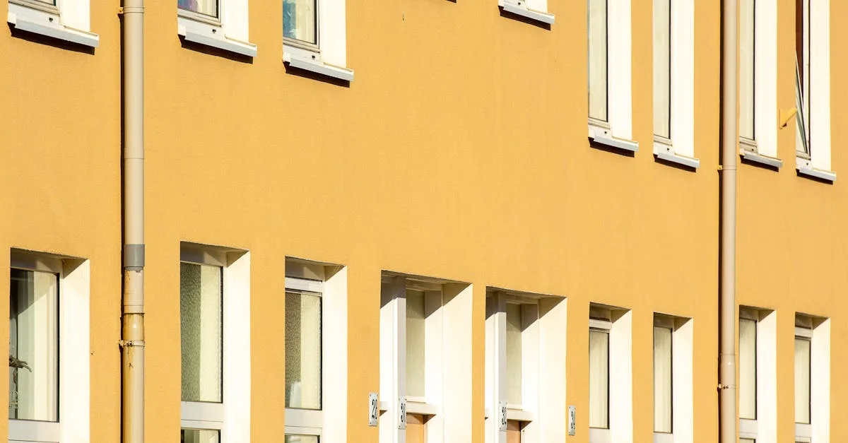 découvrez le coût de l'isolation extérieure pour améliorer l'efficacité énergétique de votre maison. estimez les prix et trouvez les meilleures solutions d'isolation thermique.