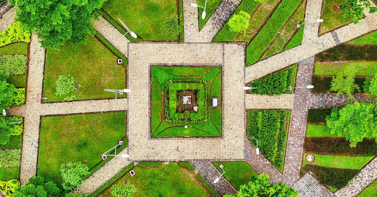 découvrez nos services d'aménagement paysager pour transformer votre jardin en un espace magnifique et harmonieux.