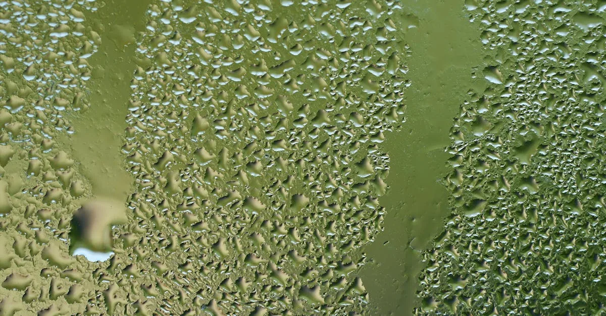 découvrez le niveau d'humidité normal idéal pour un environnement sain et confortable, ainsi que des conseils pour maintenir une humidité optimale chez vous.