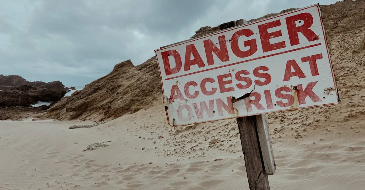 découvrez tout sur le concept de risque : définition, types, gestion et prévention pour mieux anticiper et minimiser les dangers dans divers domaines.