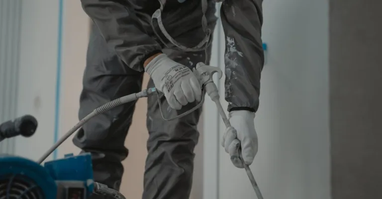 découvrez les avantages de l'isolation en mousse pulvérisée pour une maison plus économe en énergie, confortable et durable.