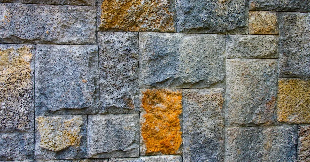 isolation des murs en pierre : solutions efficaces pour améliorer le confort thermique et réduire les pertes d'énergie dans votre habitation.