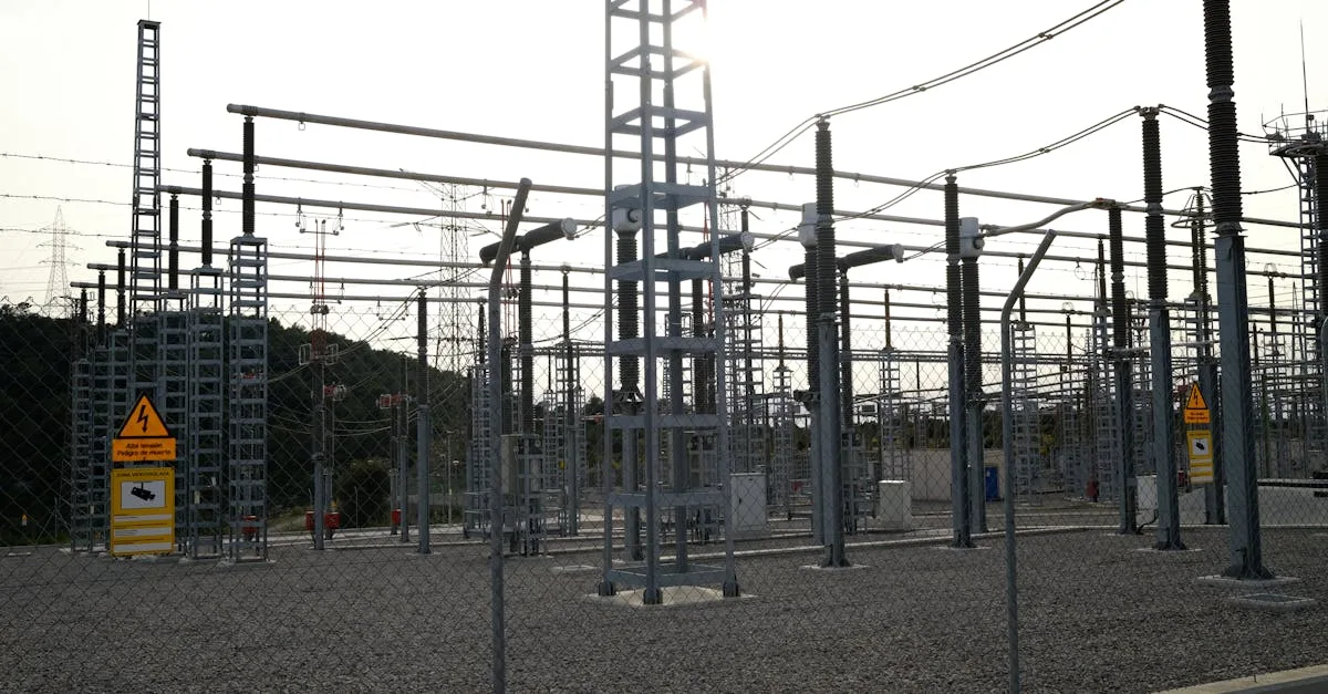 remplacement de disjoncteur : service rapide et sécurisé pour assurer la protection optimale de votre installation électrique.