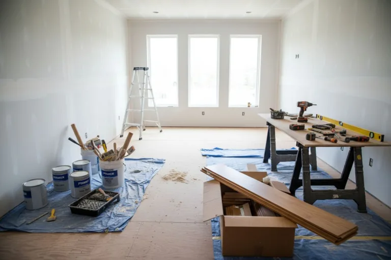 commencer ses travaux de rénovation énergétique