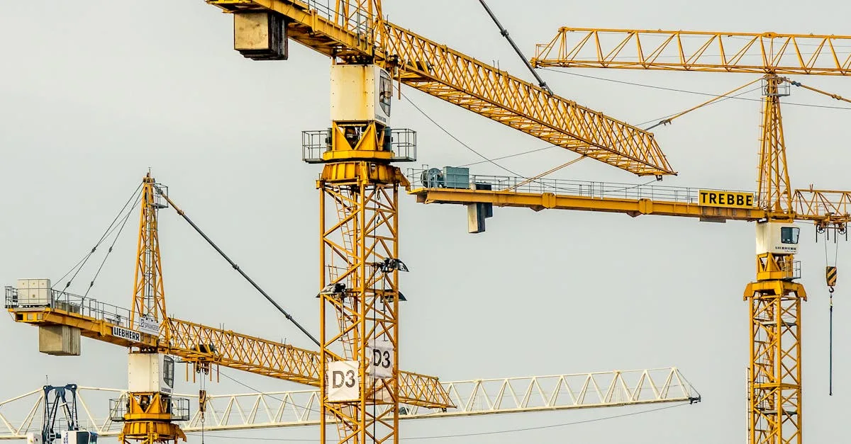 découvrez nos services spécialisés en construction pour tous vos projets, du gros œuvre à la finition, avec expertise et qualité assurée.