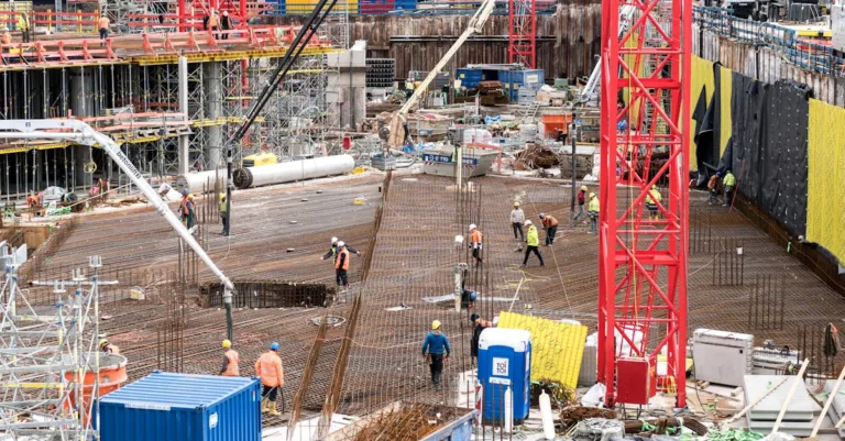 découvrez nos services professionnels de construction pour réaliser tous vos projets, du résidentiel au commercial, avec qualité et expertise.