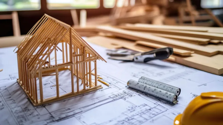 Construction de maison à Bordeaux : comment bien démarrer son projet immobilier ?