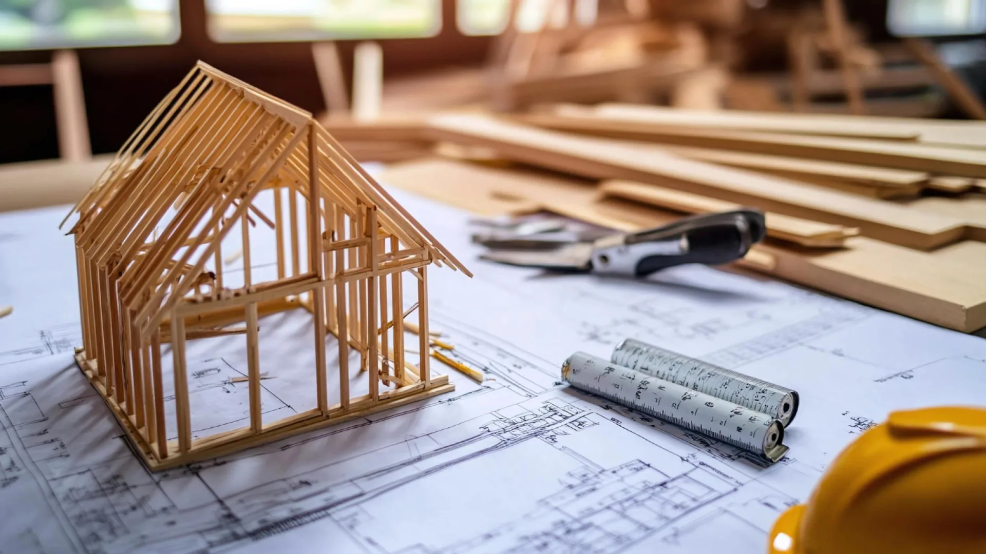 Construction de maison à Bordeaux : comment bien démarrer son projet immobilier ?