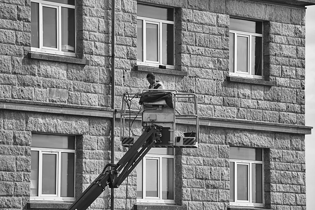 gagner du temps dans un chantier