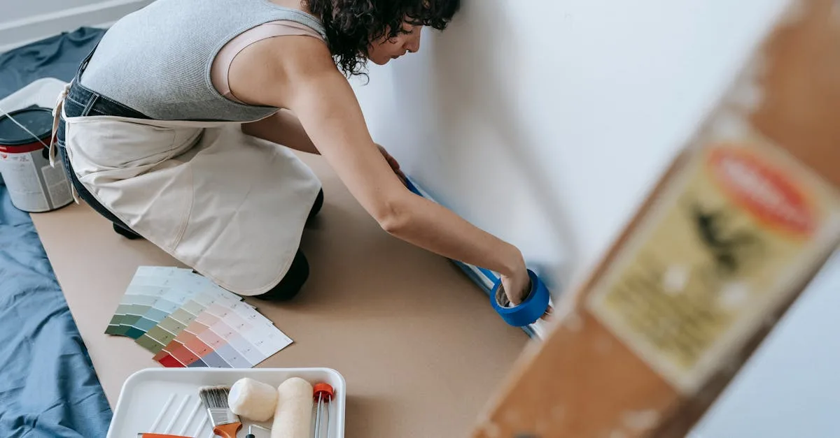 conseils et astuces pour l'amélioration de votre maison : rénovation, décoration et travaux diy pour un intérieur à votre image.