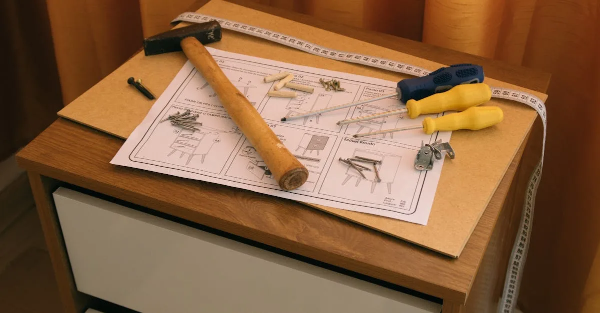 découvrez des conseils pratiques et efficaces pour améliorer votre maison, optimiser votre espace et valoriser votre habitat au quotidien.