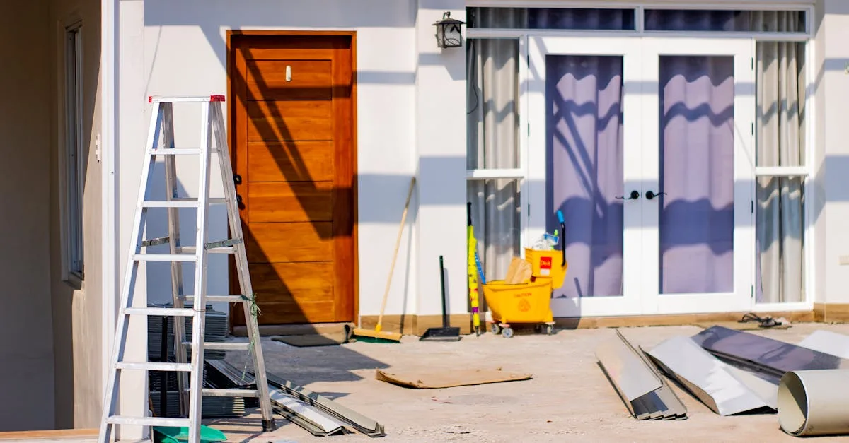 découvrez nos services de rénovation pour transformer et moderniser votre intérieur avec qualité et expertise.