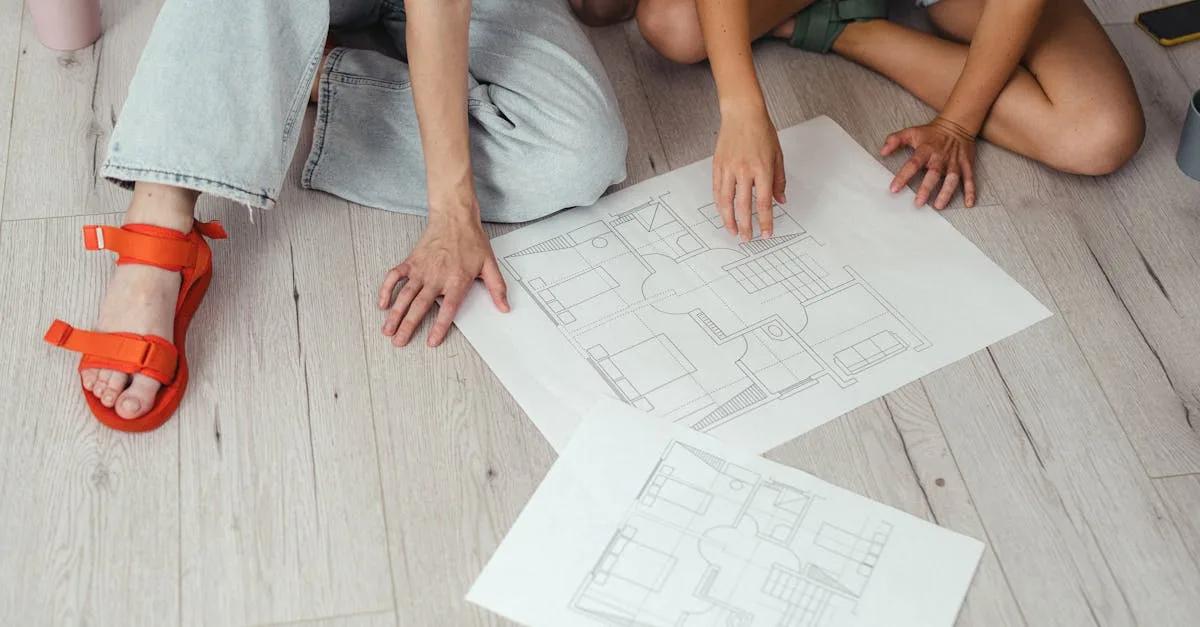 découvrez nos conseils pour une rénovation réussie : planification, étapes clés et astuces pour mener à bien votre projet de rénovation.