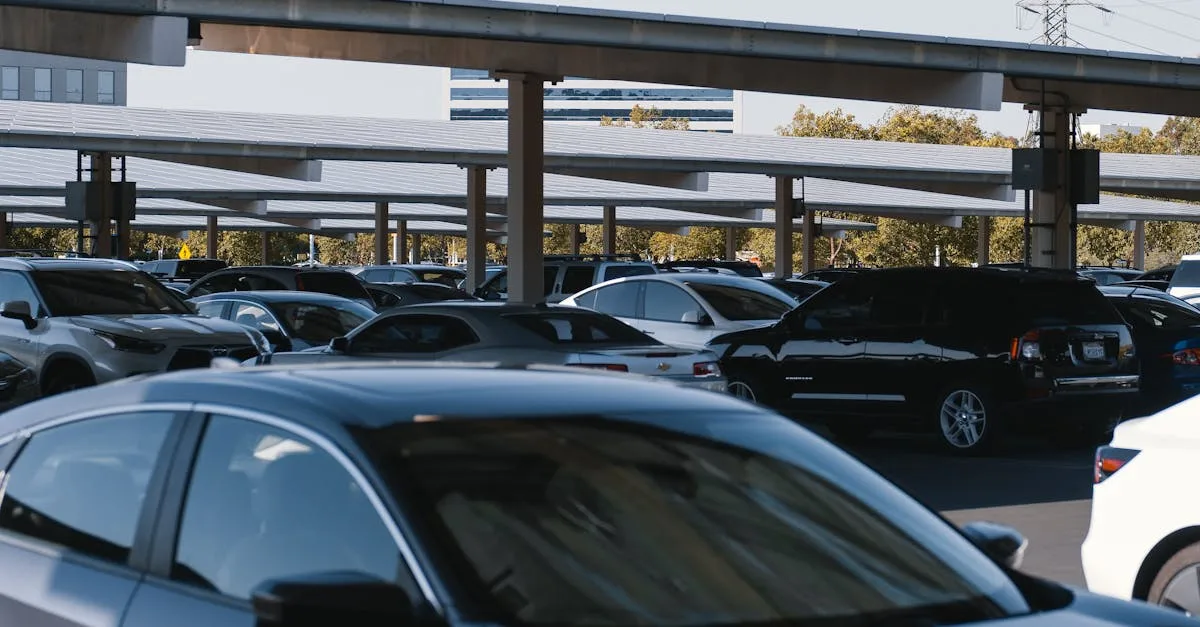 découvrez les aides financières disponibles pour votre carport solaire et facilitez l'installation de votre solution énergétique durable.