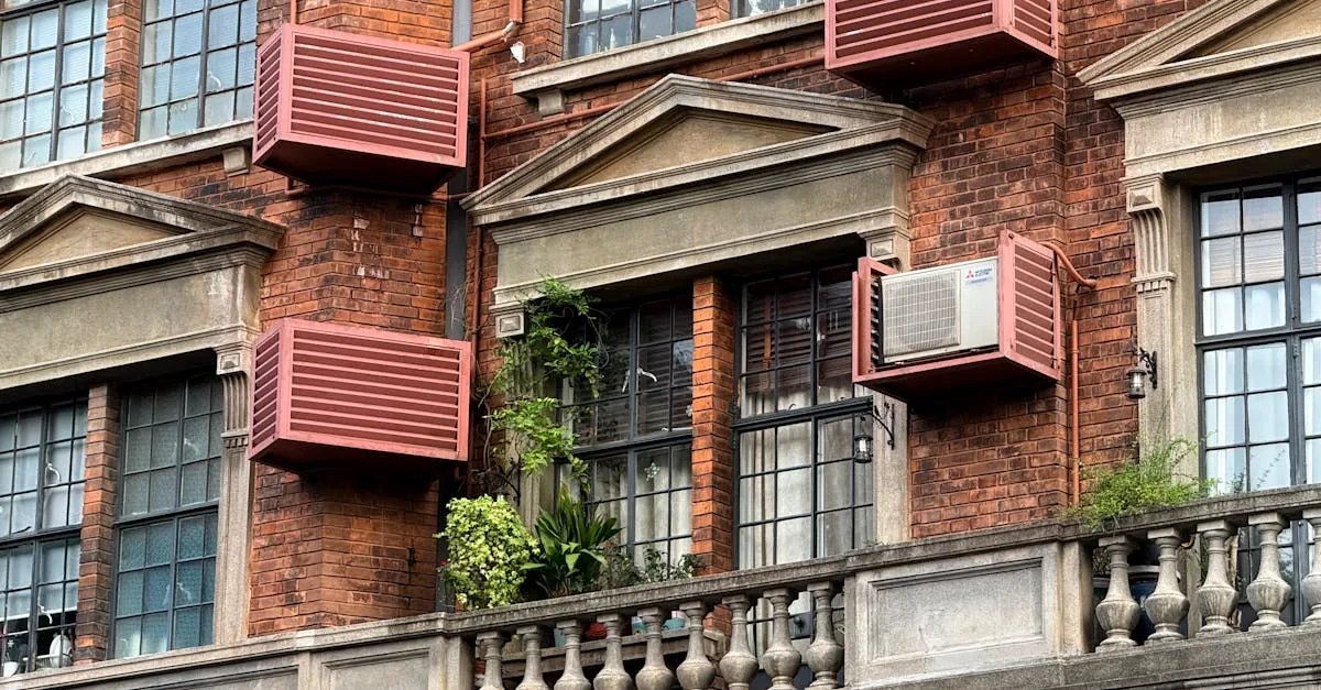 découvrez les avantages de la ventilation par fenêtre pour améliorer la qualité de l'air intérieur et garantir un environnement sain et confortable dans votre maison.