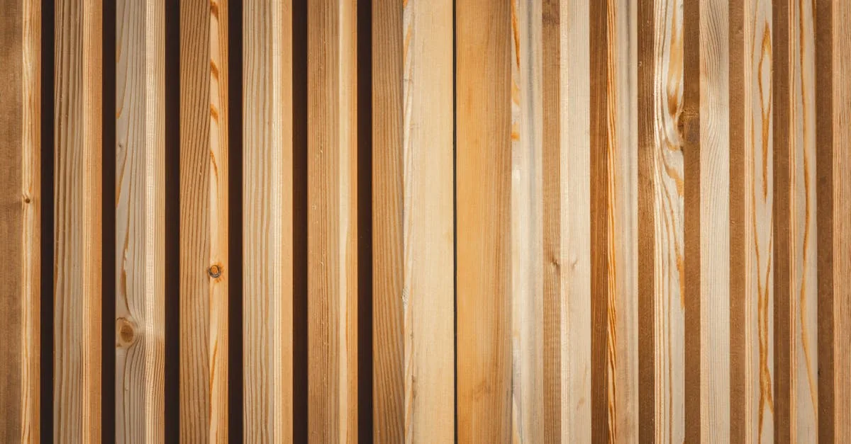 découvrez comment décaper efficacement le vernis sur le bois pour restaurer sa surface et préparer vos projets de rénovation avec nos conseils experts.