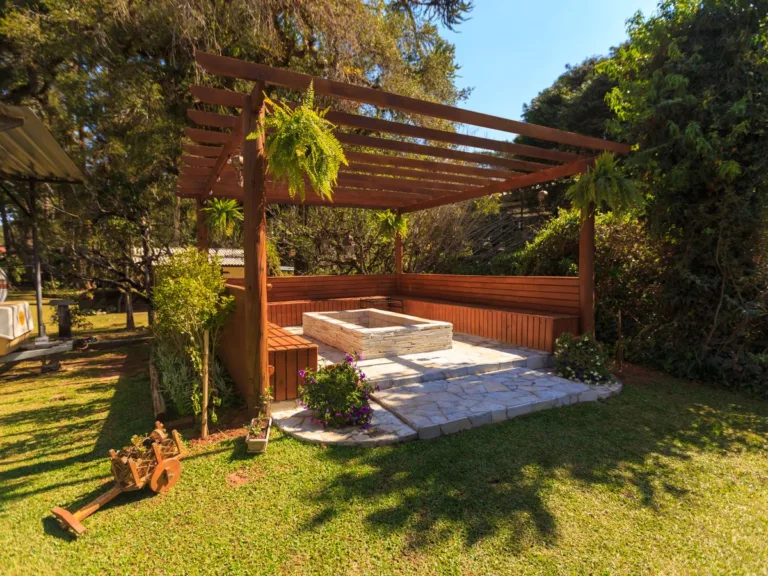 aménager un jardin adapté vallée du Rhône