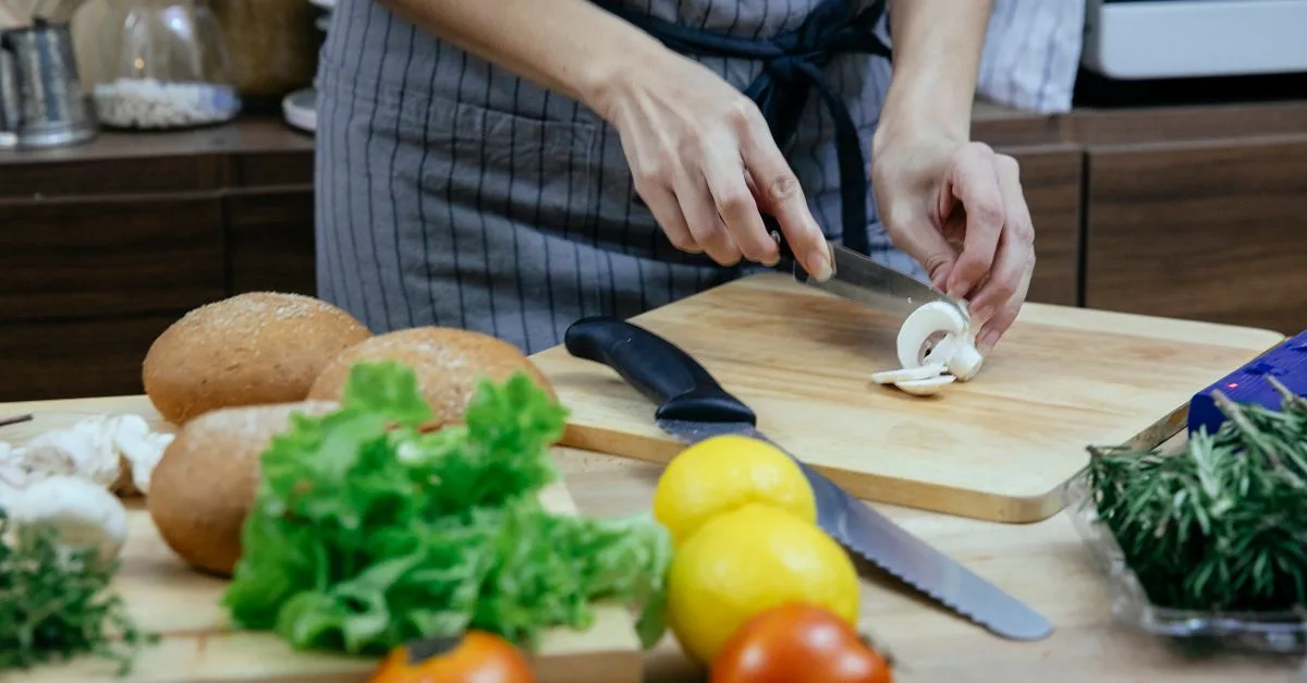 découvrez des recettes saines et savoureuses pour une alimentation équilibrée et un mode de vie healthy.