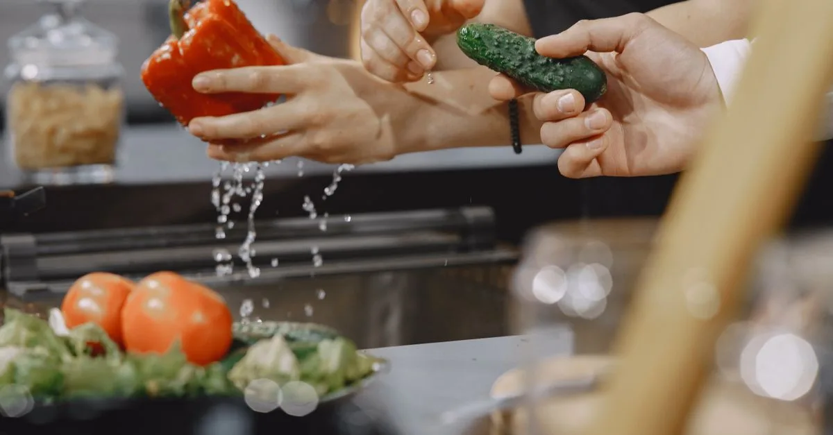 découvrez des recettes saines et équilibrées pour une alimentation gourmande et pleine de vitalité. idéales pour prendre soin de votre santé au quotidien.