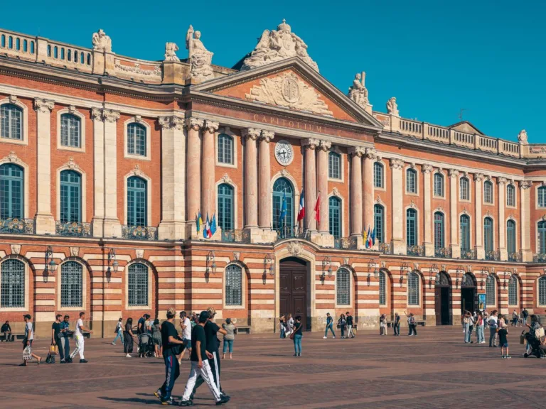 implanter commerce à toulouse