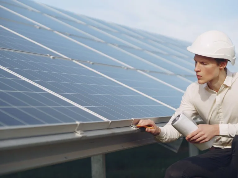 installateur panneau solaire en nouvelle aquitaine