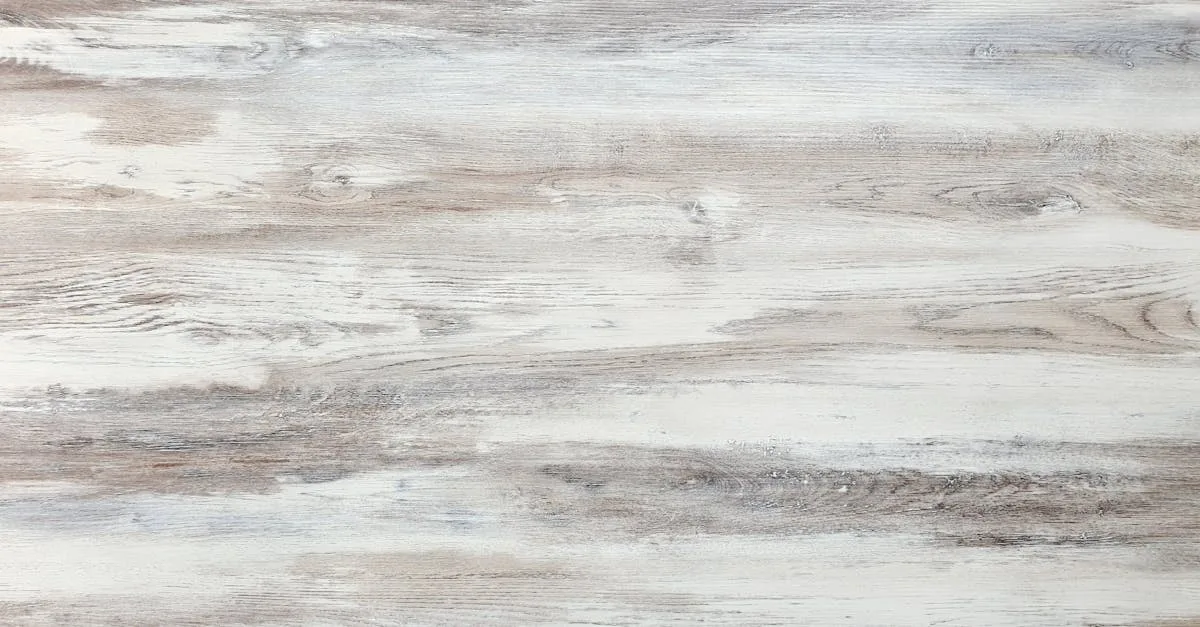 solutions efficaces pour réparer le soulèvement de votre revêtement de sol stratifié et retrouver une surface plane et durable.