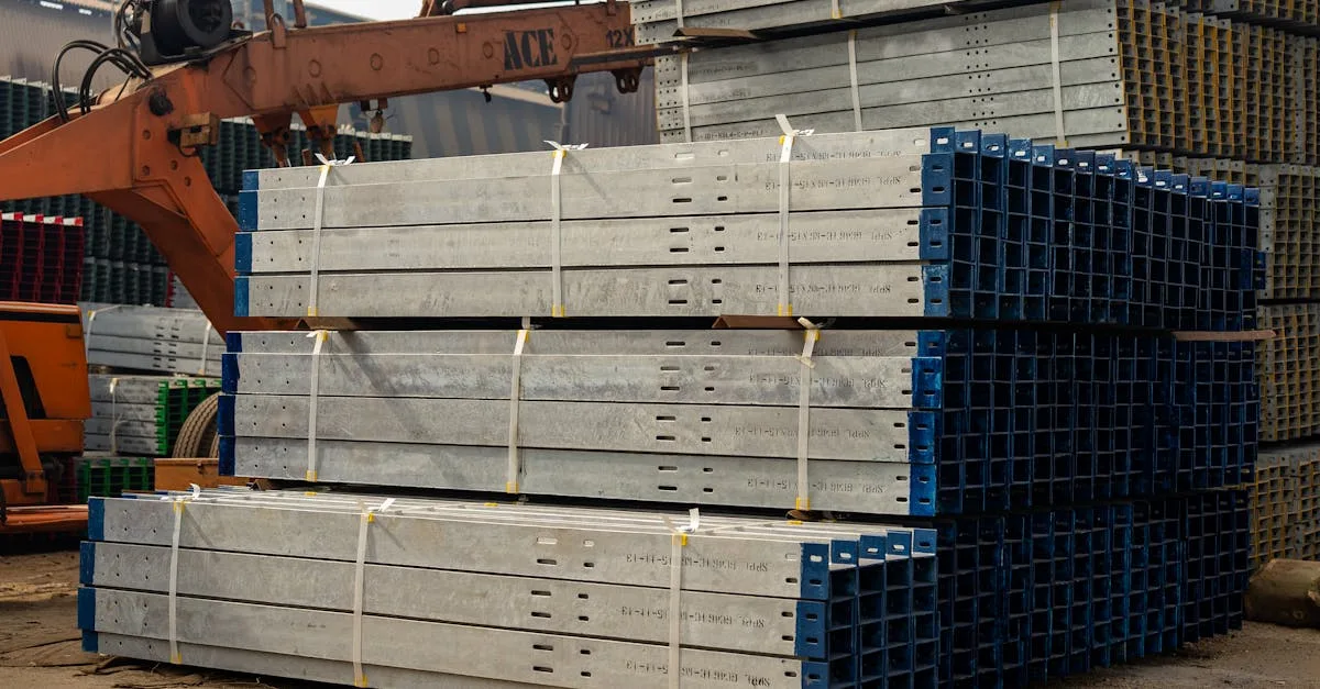 découvrez tout ce qu'il faut savoir sur les murs porteurs, leur rôle essentiel dans la structure d'un bâtiment et comment les identifier pour assurer la sécurité et la stabilité de votre construction.
