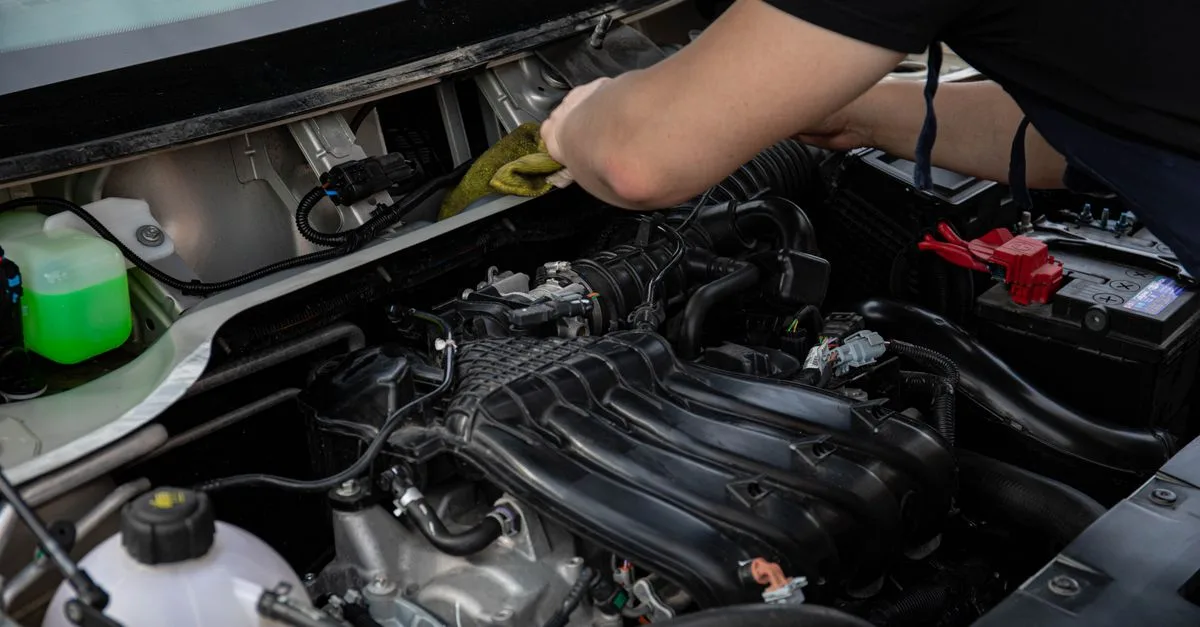 conseils essentiels et guides complets pour l'entretien et la maintenance optimale de votre véhicule, assurant sécurité et performance sur la route.