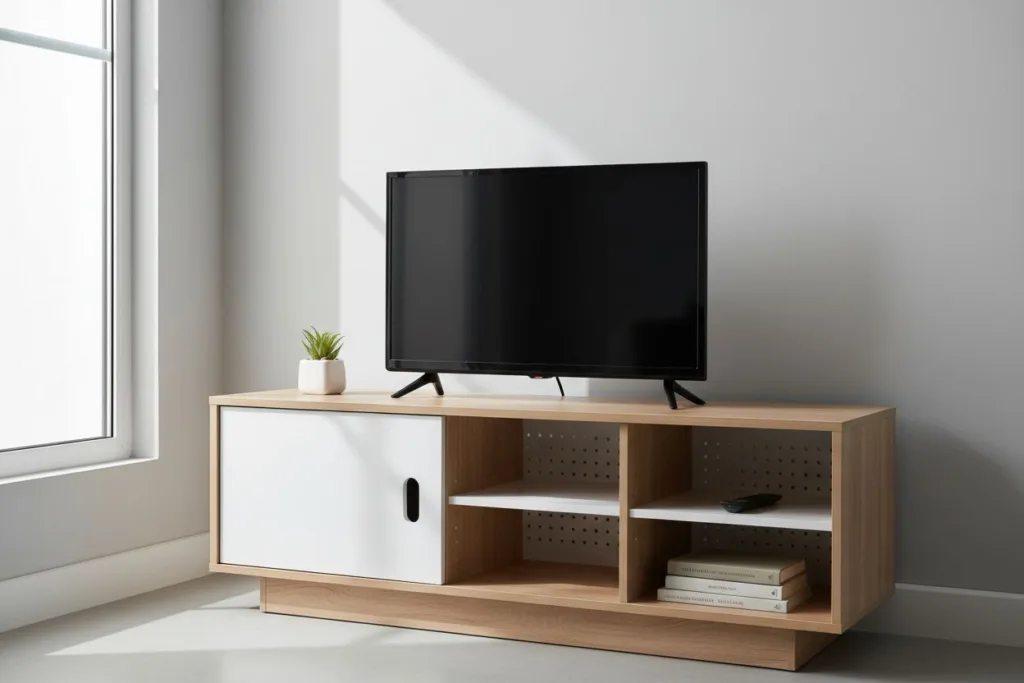 Meubles muraux : une solution gain de place