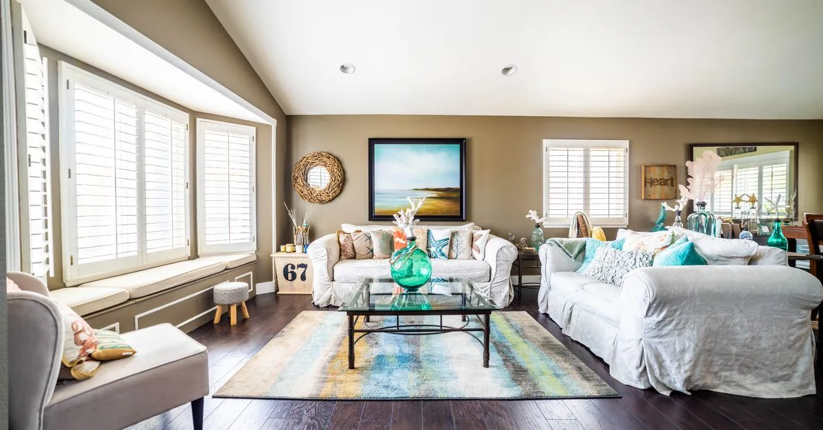 découvrez des idées inspirantes de décoration intérieure pour embellir votre maison avec style et créativité.