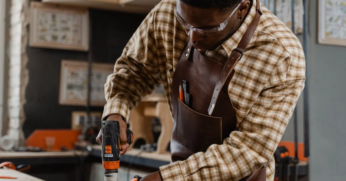 artisan fiable offrant des services de qualité et un savoir-faire garanti pour tous vos projets.