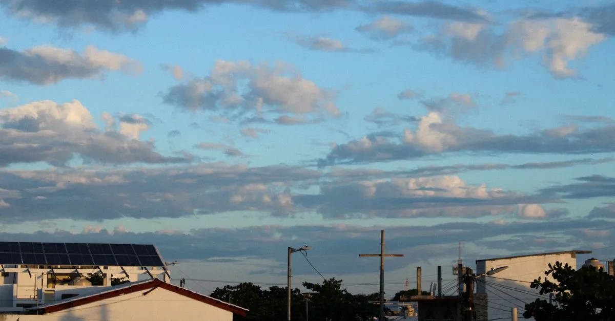 découvrez nos panneaux solaires performants et durables pour une énergie propre et économique. optez pour une solution écologique et réduisez votre facture d'électricité.