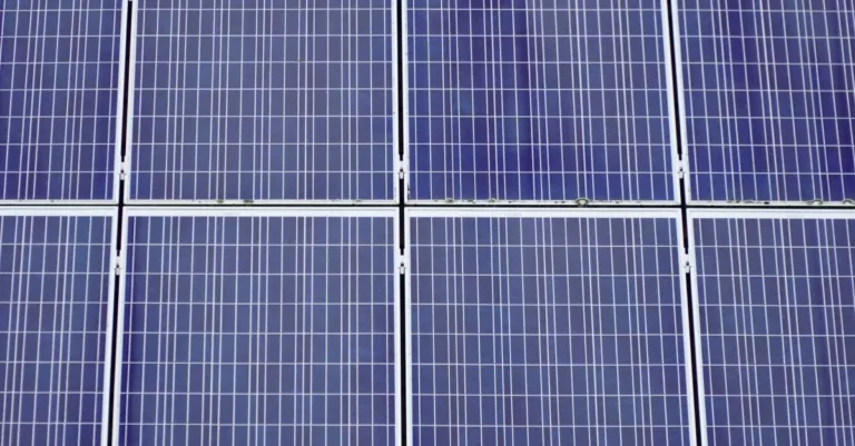 découvrez nos panneaux solaires performants et économiques pour une énergie propre et renouvelable. optimisez votre consommation énergétique tout en réduisant votre empreinte carbone.
