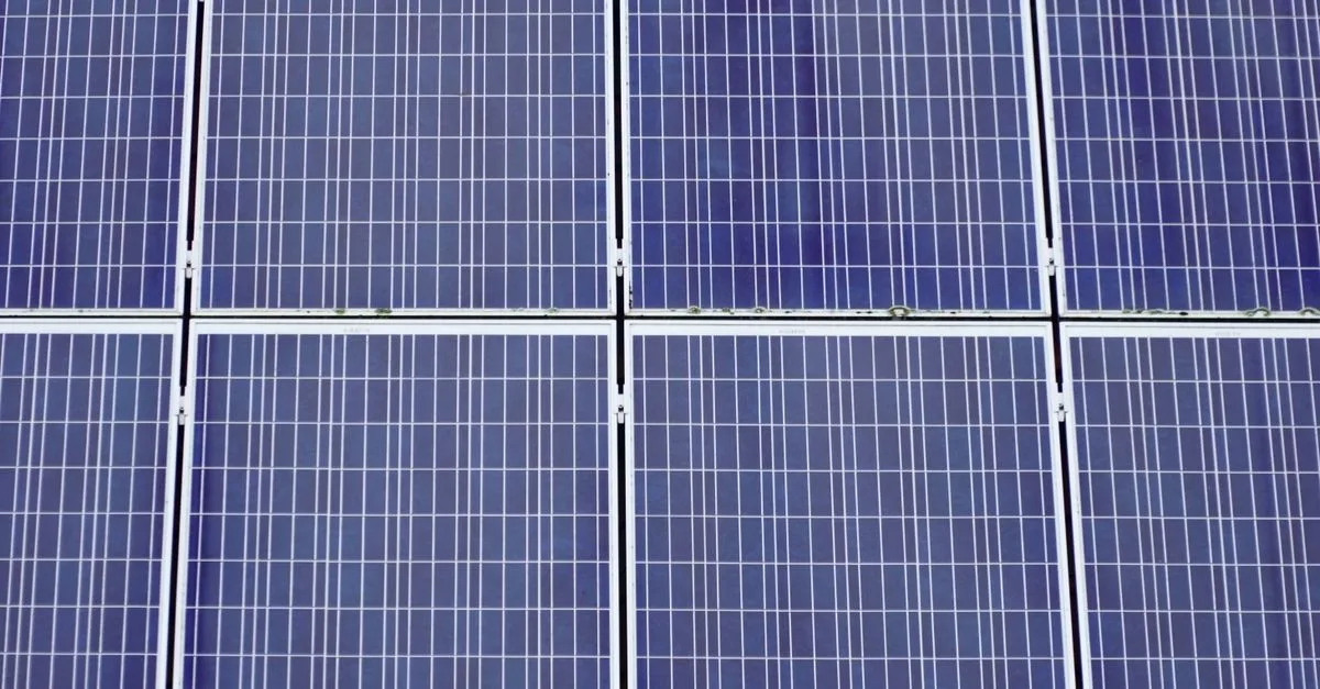 découvrez nos panneaux solaires performants et économiques pour une énergie propre et renouvelable. optimisez votre consommation énergétique tout en réduisant votre empreinte carbone.