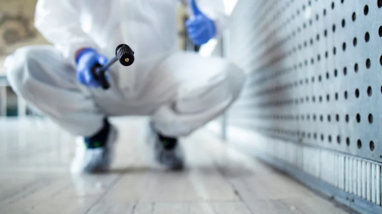 Top 3 des professionnels incontournables pour un traitement de termites efficace