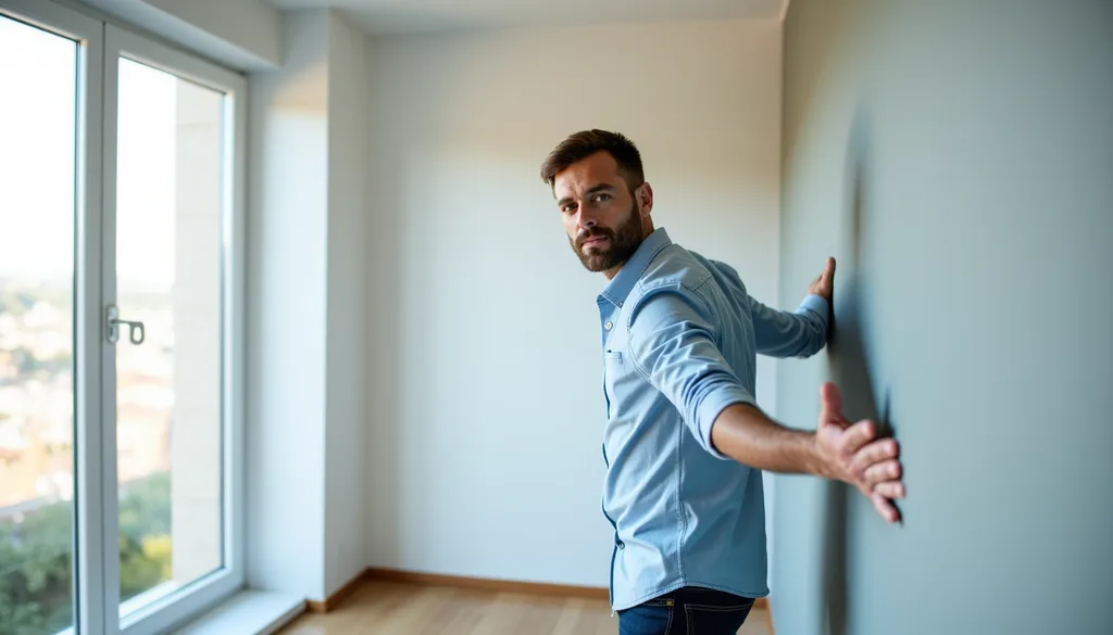 Préparer et réaliser ses travaux de peinture