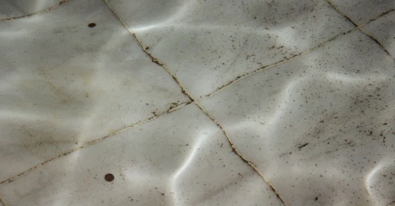 restauration de carreaux blackwashed : redonnez vie et éclat à vos sols avec nos techniques professionnelles de rénovation de carreaux noircis.