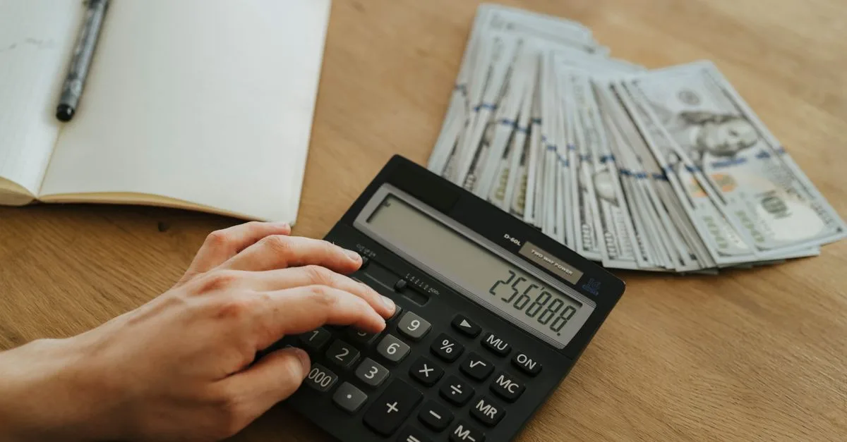 estimez facilement votre budget grâce à notre outil simple et rapide pour mieux gérer vos finances.