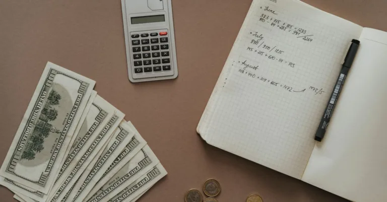 estimez facilement votre budget avec nos outils précis et fiables pour mieux gérer vos finances.