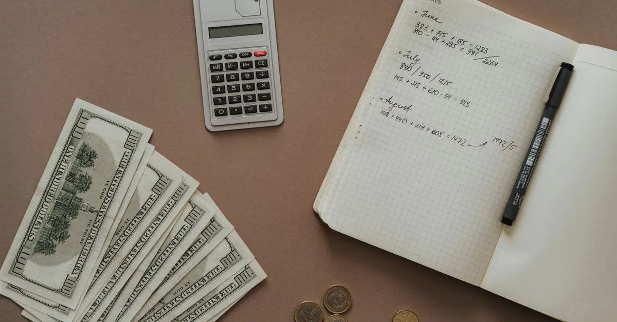 estimez facilement votre budget avec nos outils précis et fiables pour mieux gérer vos finances.